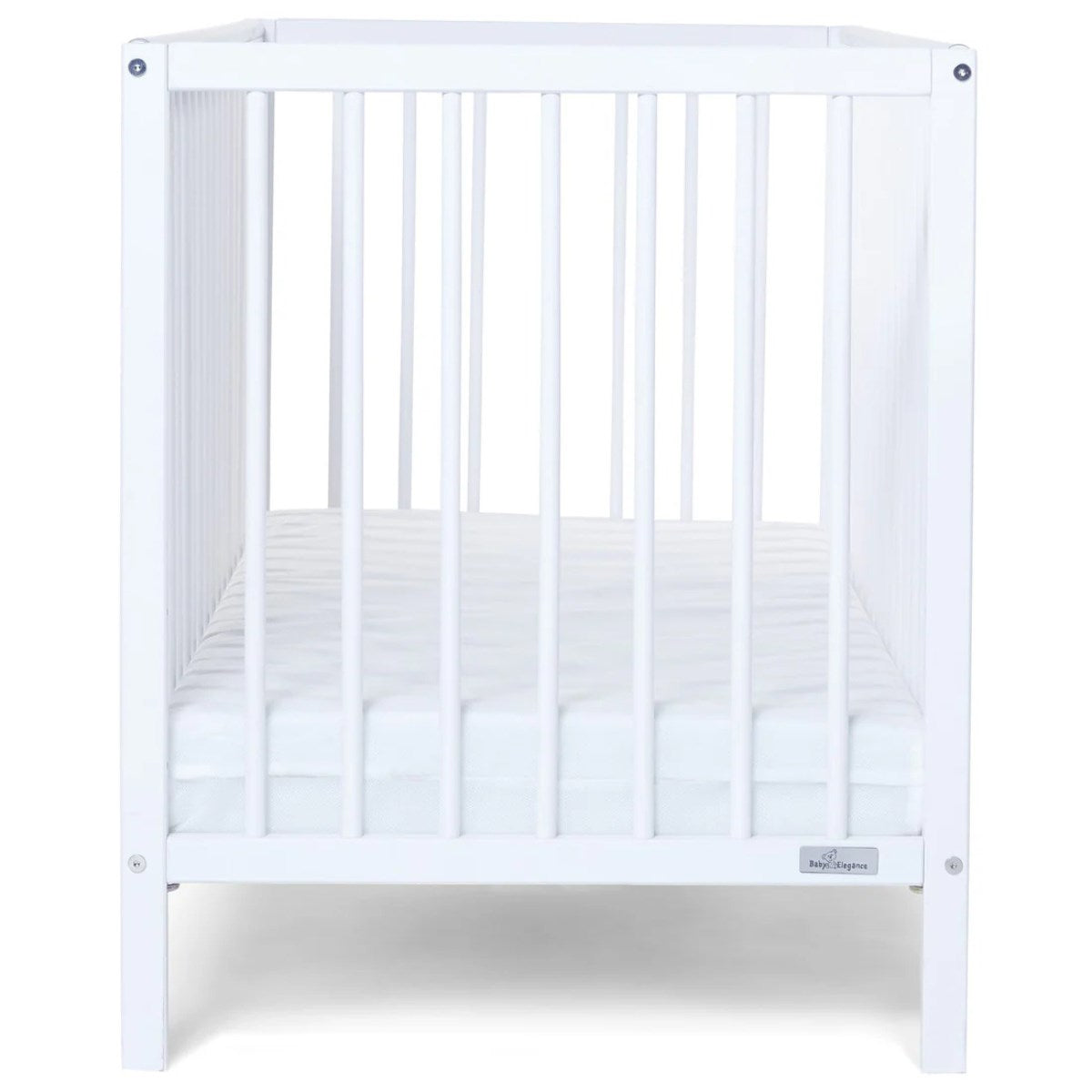 Baby Elegance Kim Cot