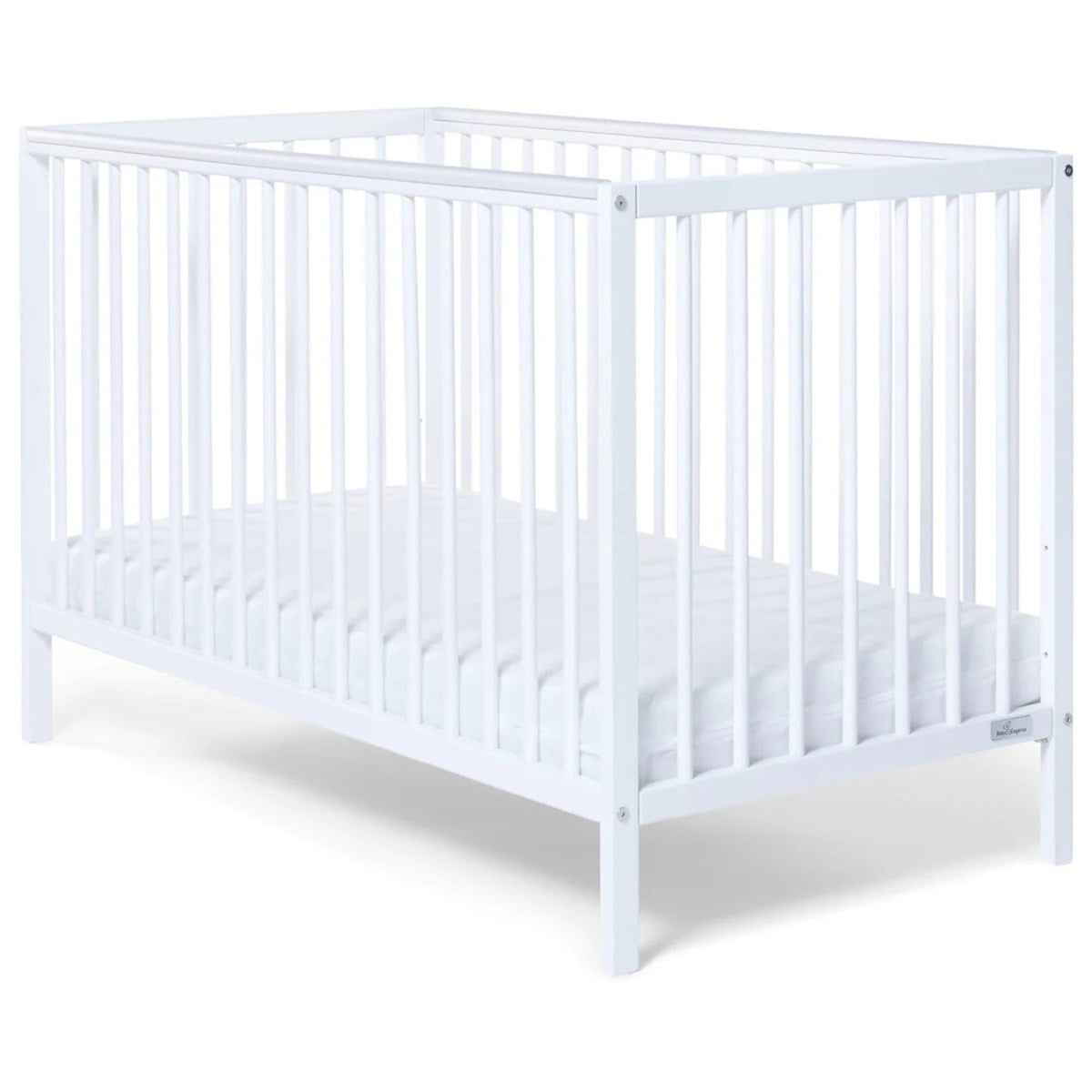 Baby Elegance Kim Cot