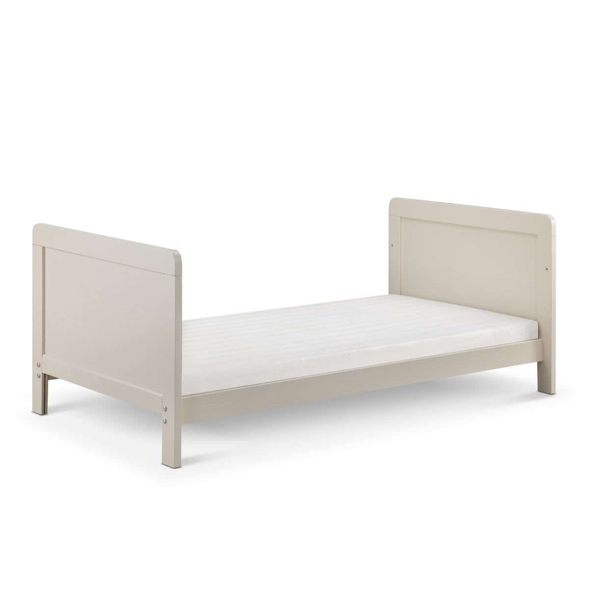 BabyLo Harmony Cot Bed