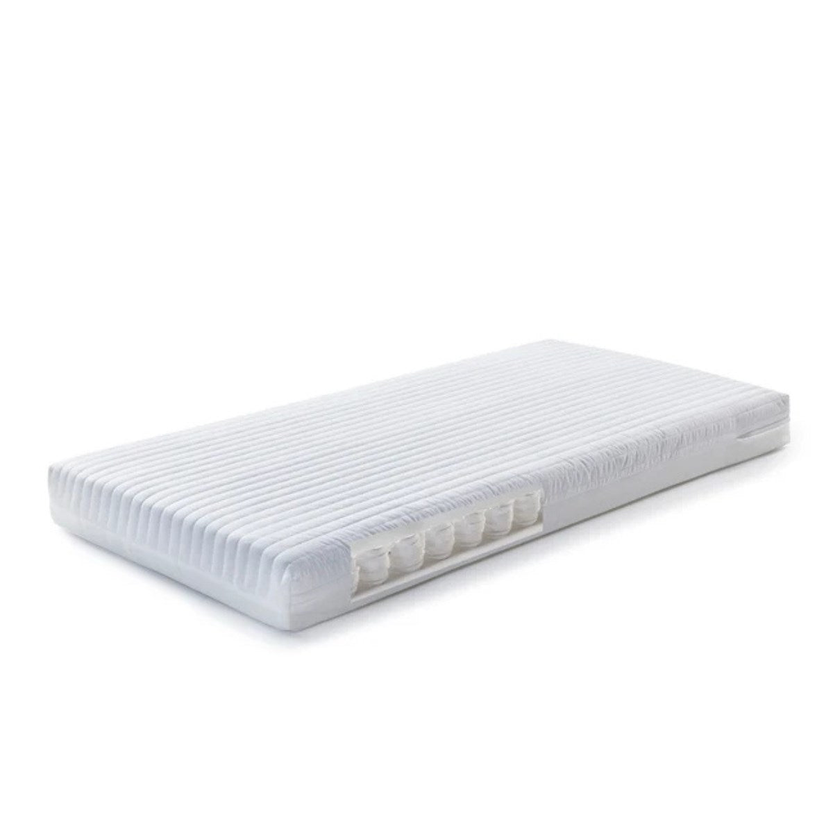 Baby Elegance Micro Pocket Spring Cot Mattress