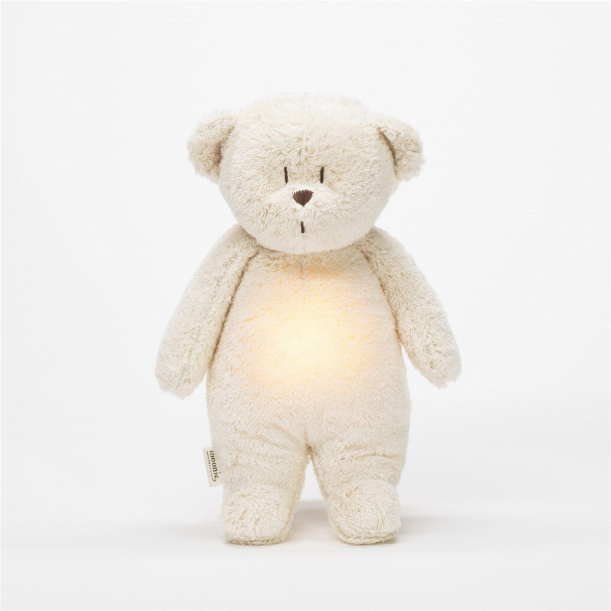 Moonie 2.0 The Organic Humming bear With Lamp