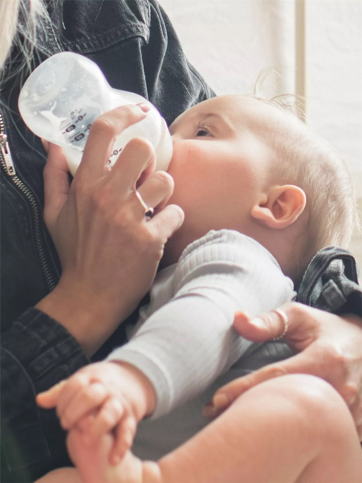 Tommee Tippee Natural Start Newborn Starter Set