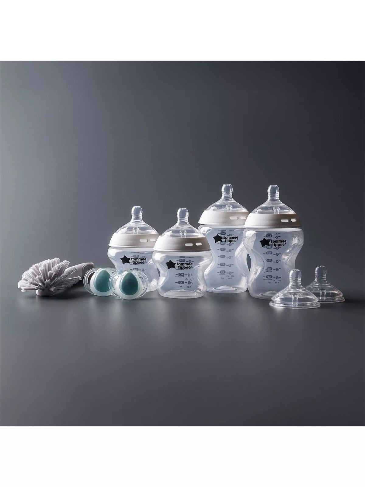 Tommee Tippee Natural Start Newborn Starter Set