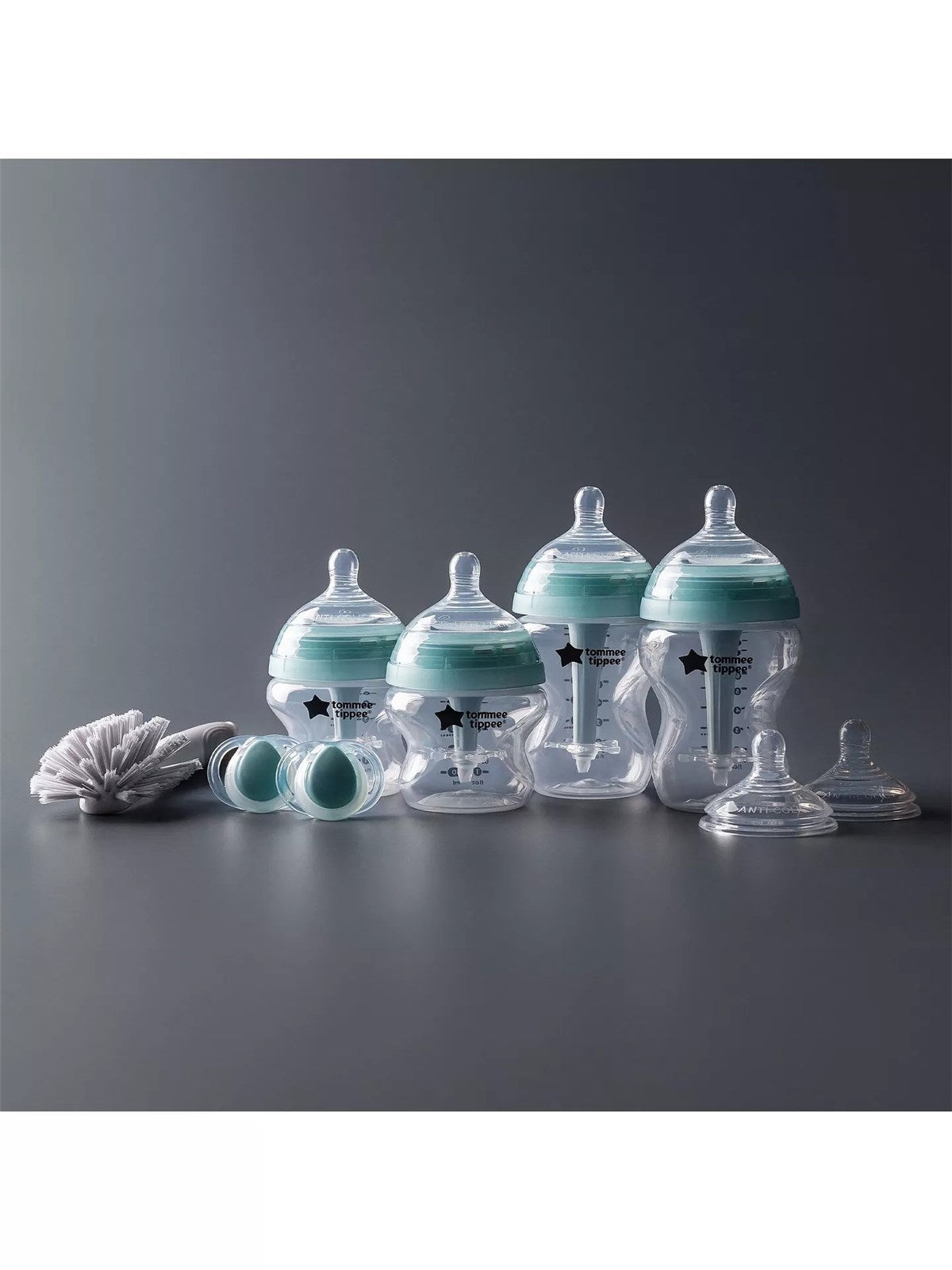 Tommee Tippee Advanced Anti-Colic Newborn Starter Set