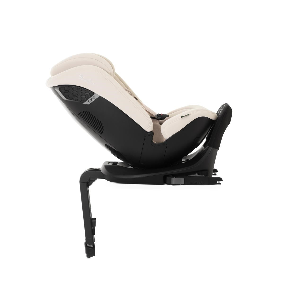 Silver Cross Motion 2 All Size 360 Car Seat