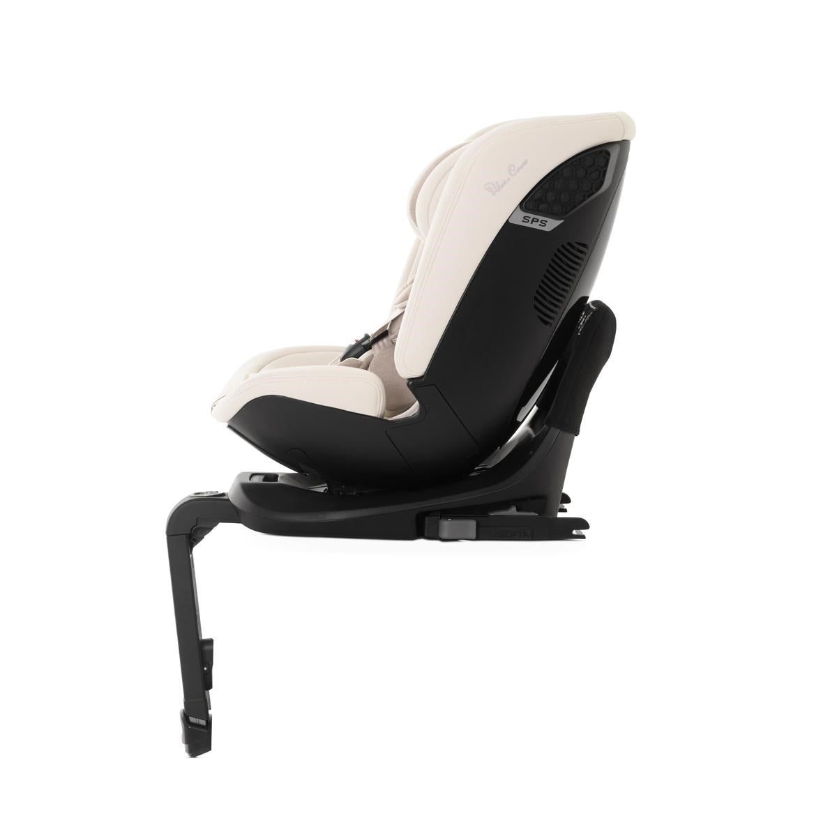Silver Cross Motion 2 All Size 360 Car Seat