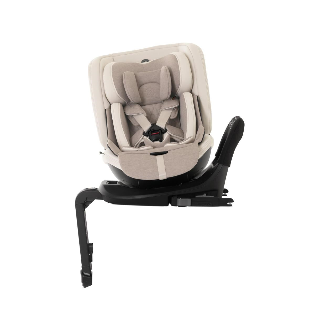Silver Cross Motion 2 All Size 360 Car Seat