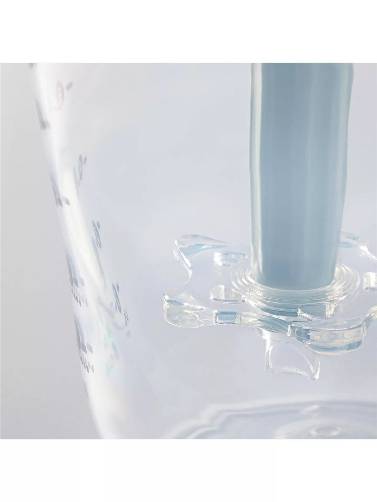 Tommee Tippee Advanced Anti-Colic Baby Bottle, 6 Pack