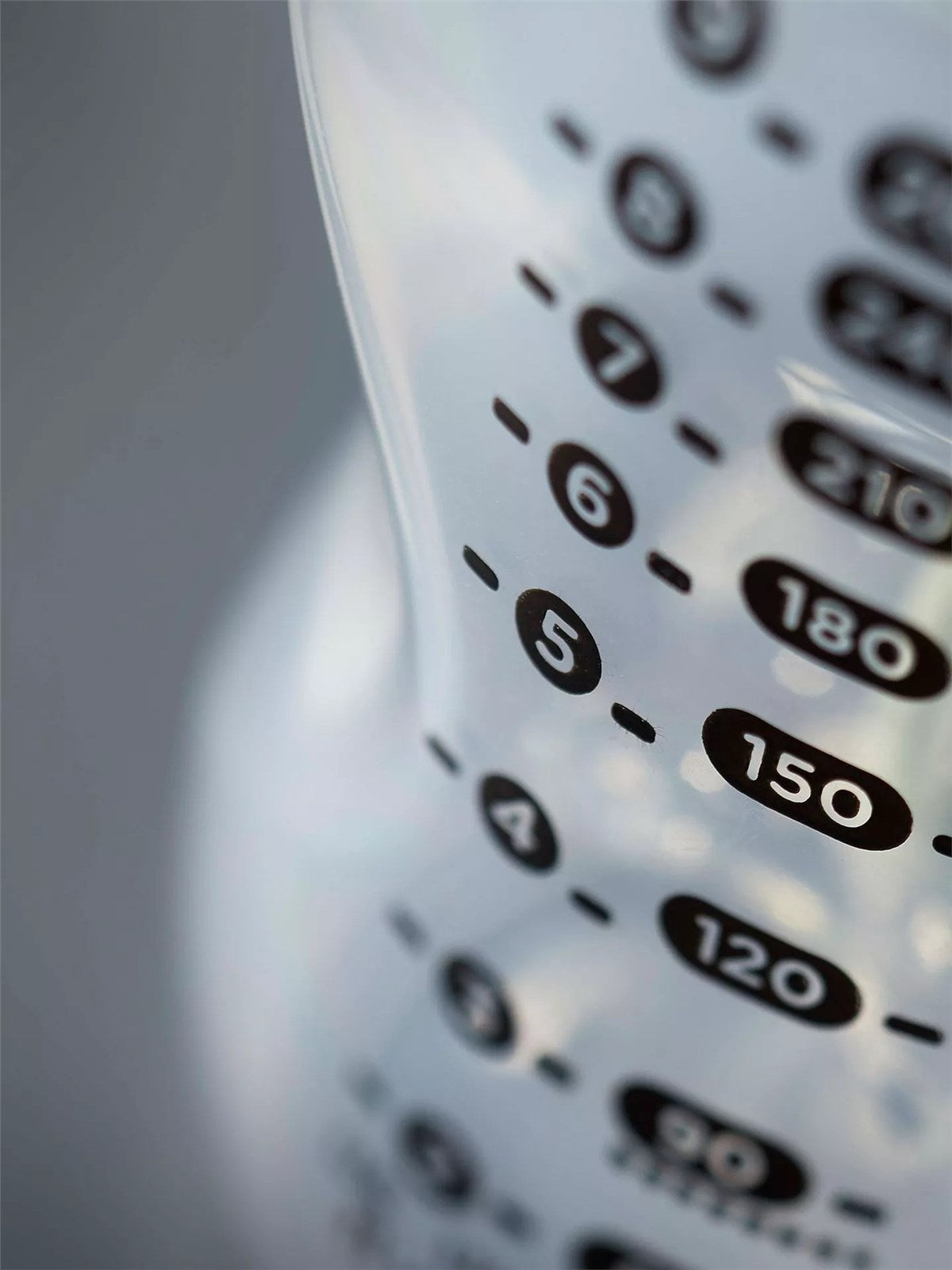 Tommee Tippee Advanced Anti-Colic Baby Bottle, 6 Pack