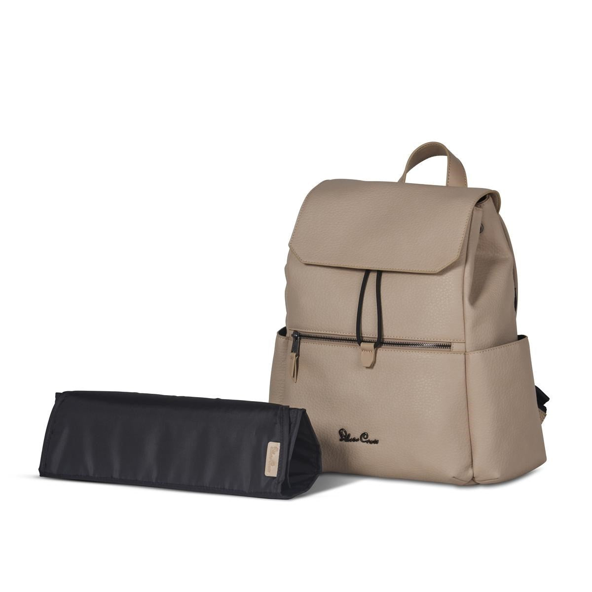 Silver Cross Reef 2 Travel System + Base Bundle, Mocha