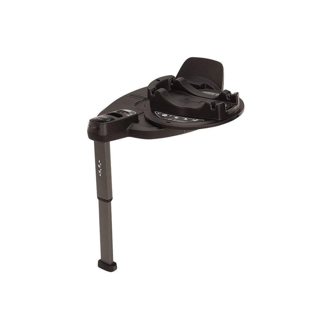 Nuna Base Curv Rotating Car Seat Base