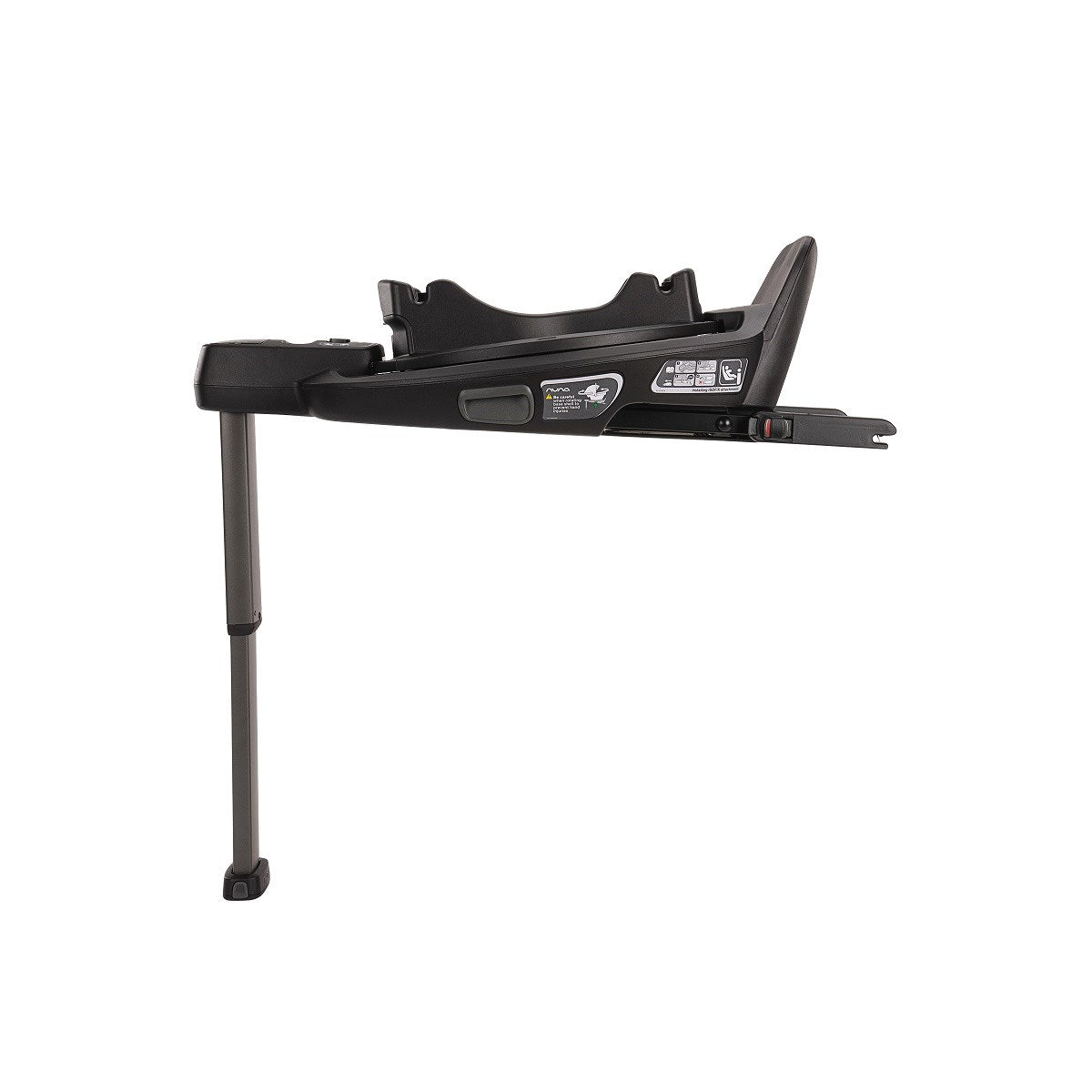 Nuna Base Curv Rotating Car Seat Base