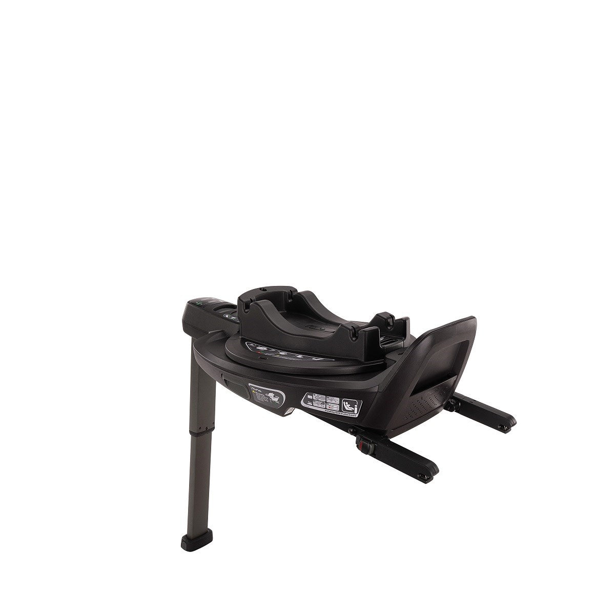 Nuna Base Curv Rotating Car Seat Base