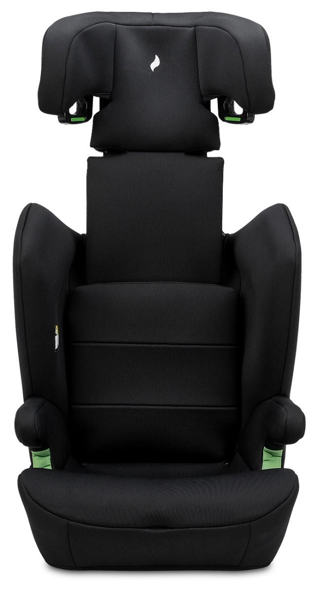 Osann Lupo 2 Isofix i-Size Car Seat, 15m - 12 years