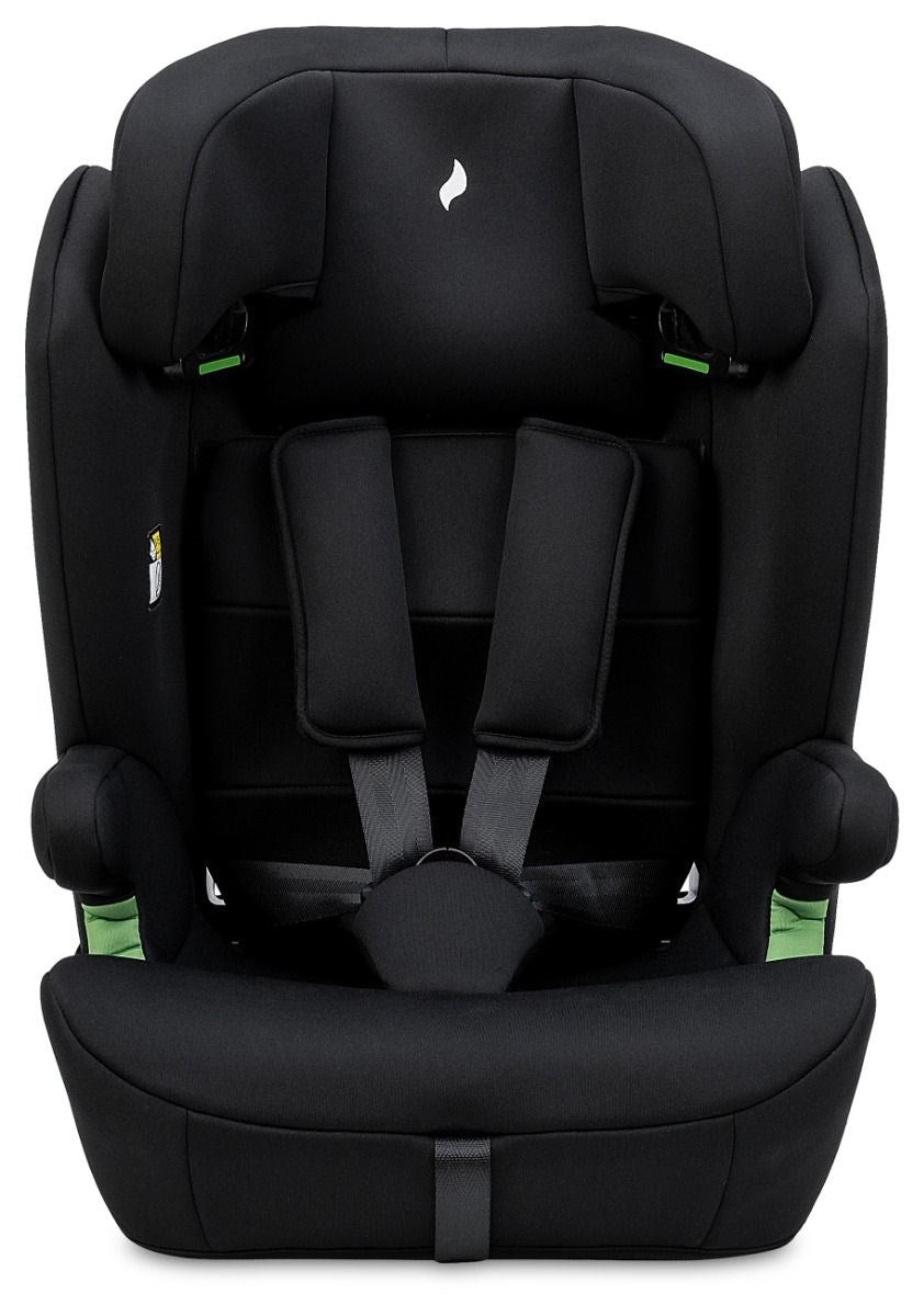 Osann Lupo 2 Isofix i-Size Car Seat, 15m - 12 years