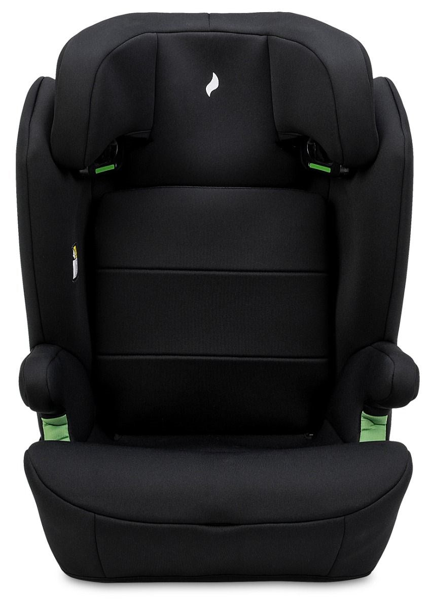Osann Lupo 2 Isofix i-Size Car Seat, 15m - 12 years