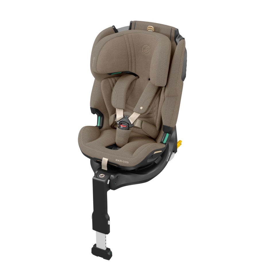 Maxi-Cosi Maxi-Cosi Emerald 360 Pro Swivel Rotating i-Size Car Seat 40-150cm 0-12 Years