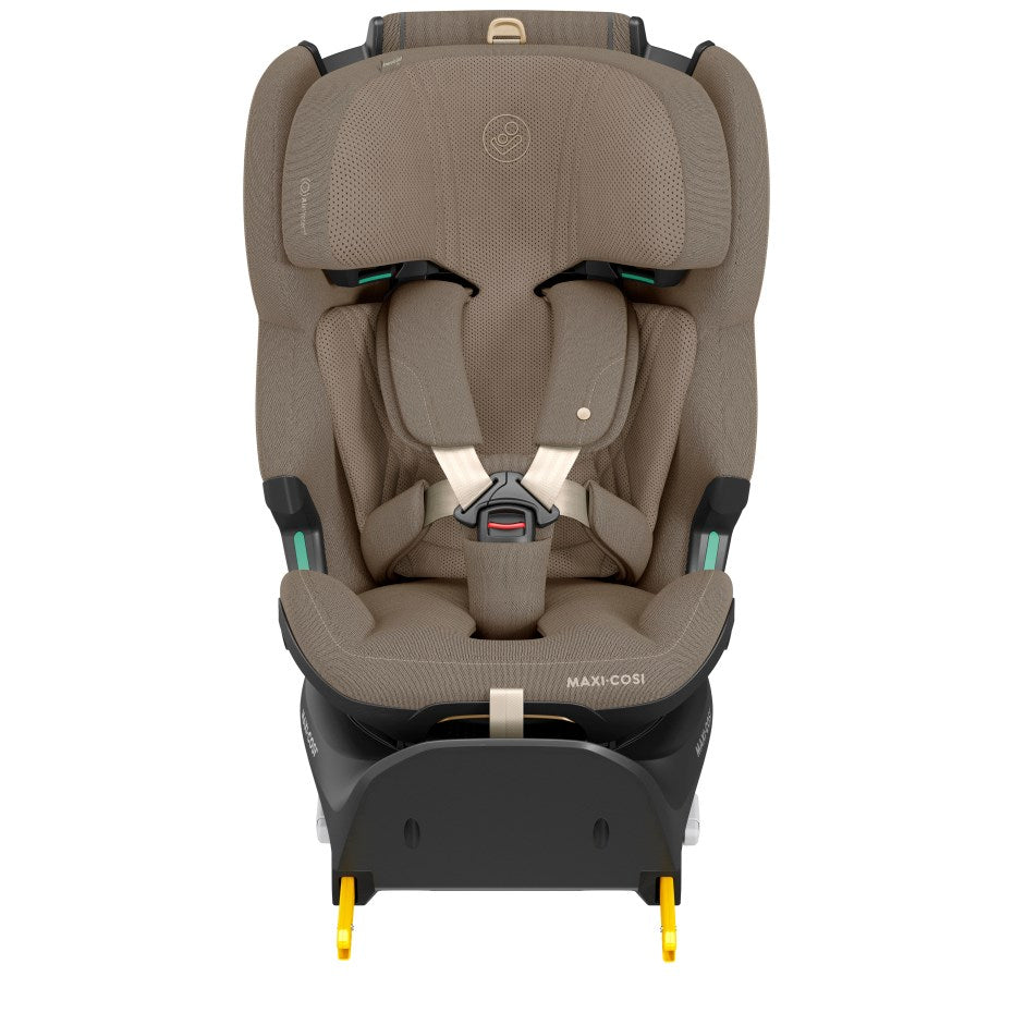 Maxi-Cosi Maxi-Cosi Emerald 360 Pro Swivel Rotating i-Size Car Seat 40-150cm 0-12 Years