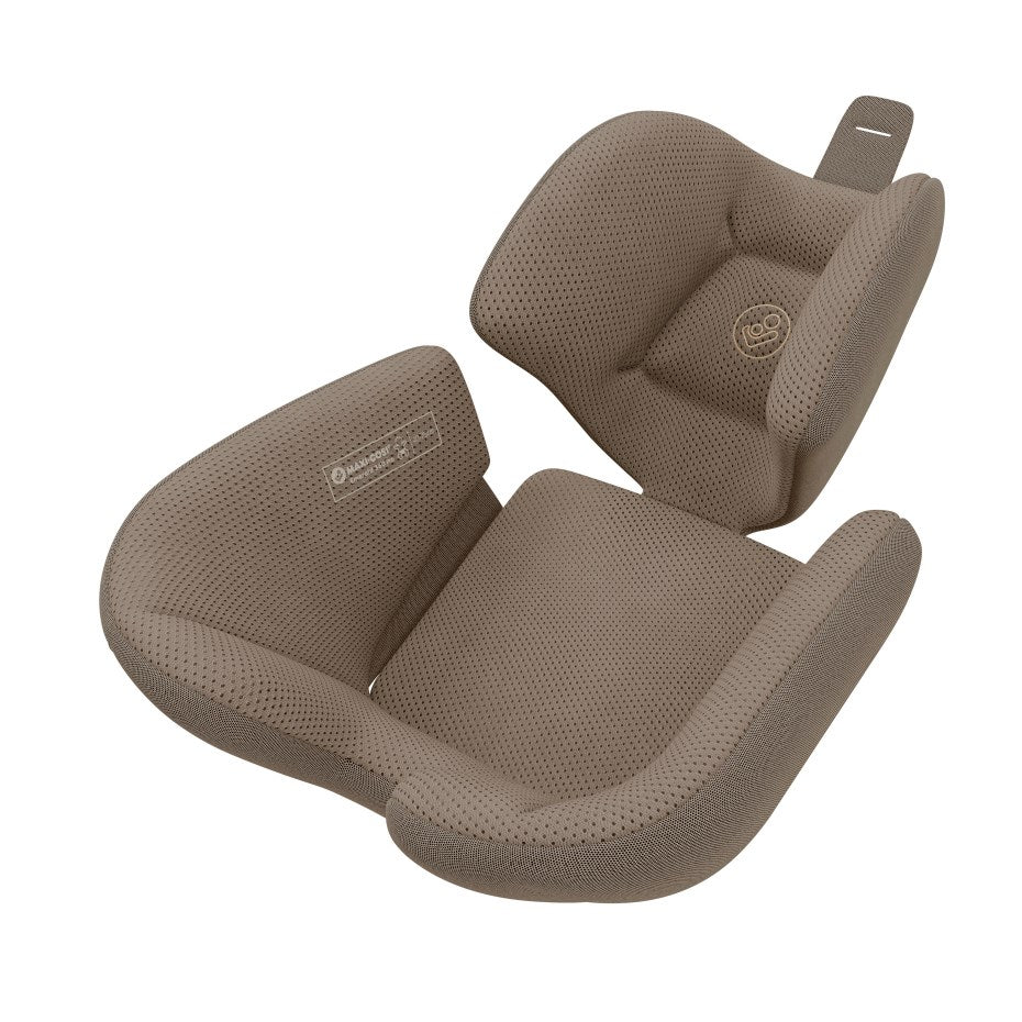 Maxi-Cosi Maxi-Cosi Emerald 360 Pro Swivel Rotating i-Size Car Seat 40-150cm 0-12 Years