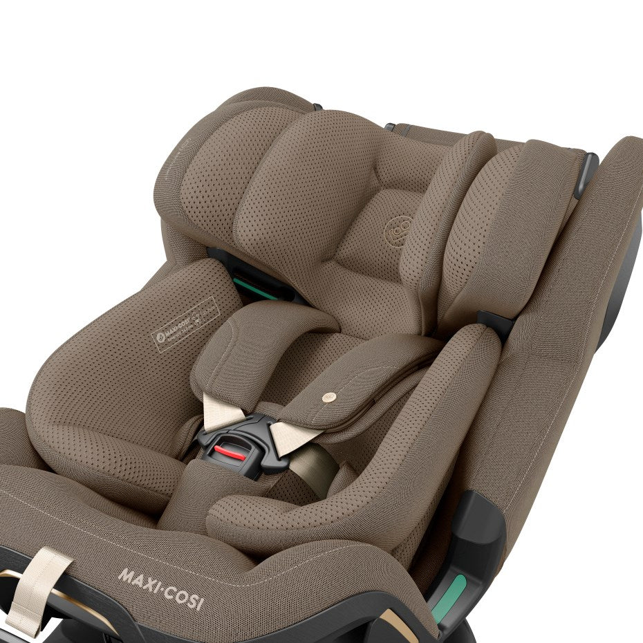 Maxi-Cosi Maxi-Cosi Emerald 360 Pro Swivel Rotating i-Size Car Seat 40-150cm 0-12 Years