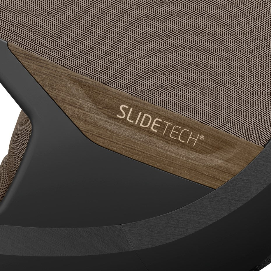 Maxi-Cosi Maxi-Cosi Emerald 360 Pro Swivel Rotating i-Size Car Seat 40-150cm 0-12 Years