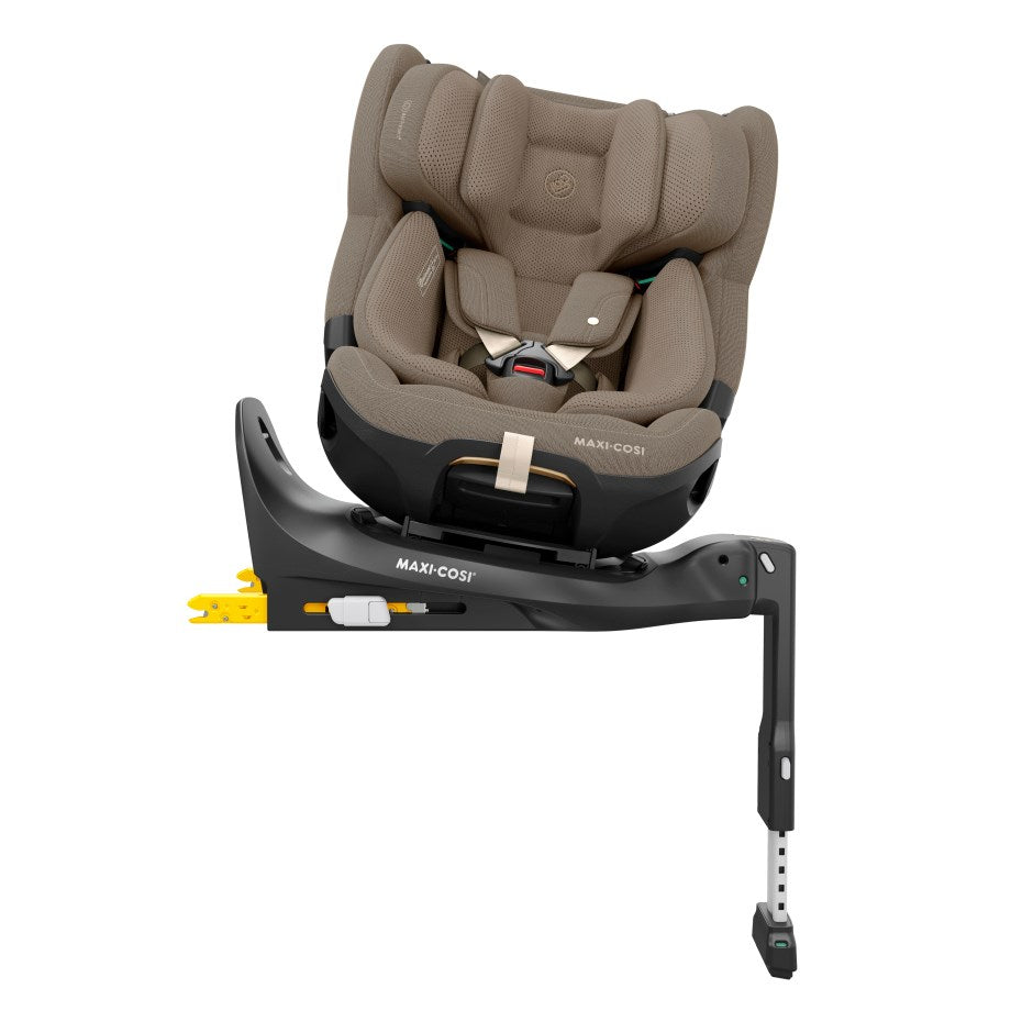 Maxi-Cosi Maxi-Cosi Emerald 360 Pro Swivel Rotating i-Size Car Seat 40-150cm 0-12 Years