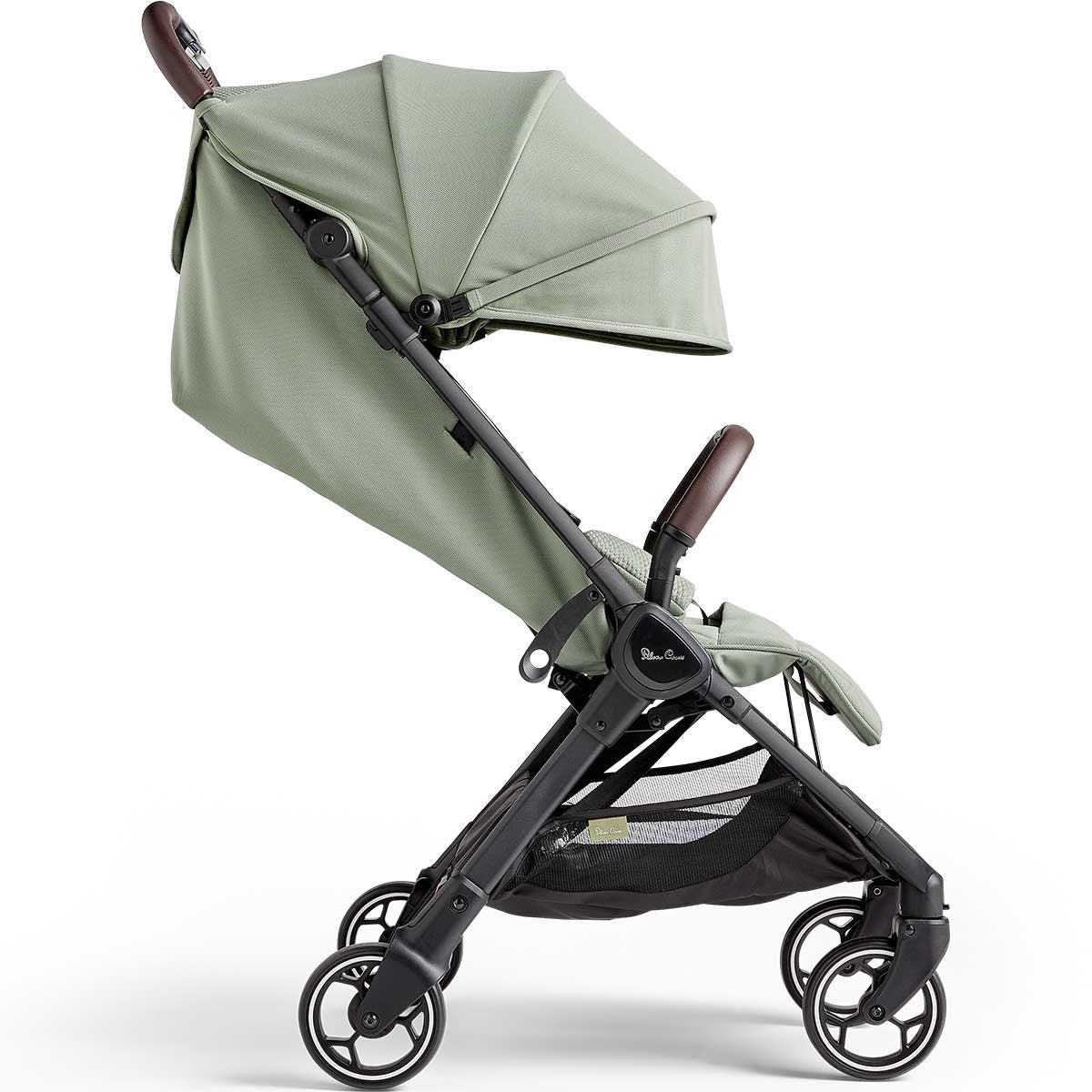 Silver Cross Clic Compact Stroller + Free Travel Bag