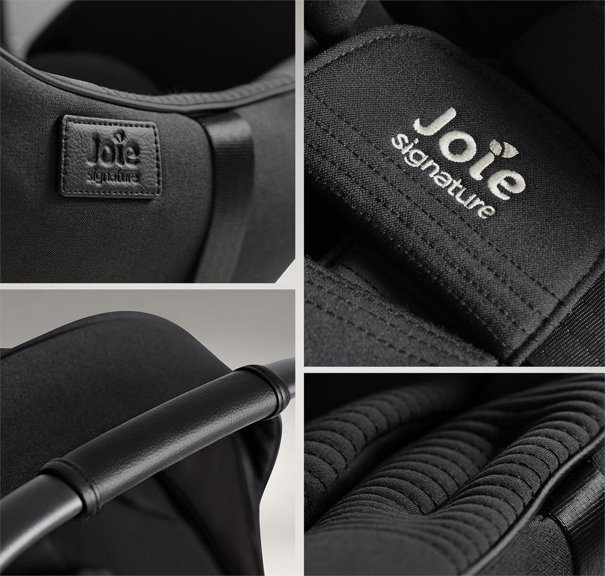 Joie i-Level Pro Recline Car Seat