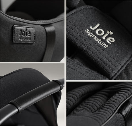 Joie i-Level Pro Recline Car Seat