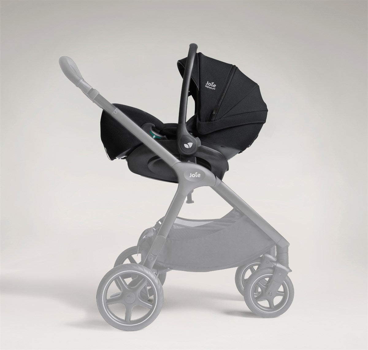 Joie i-Level Pro Recline Car Seat