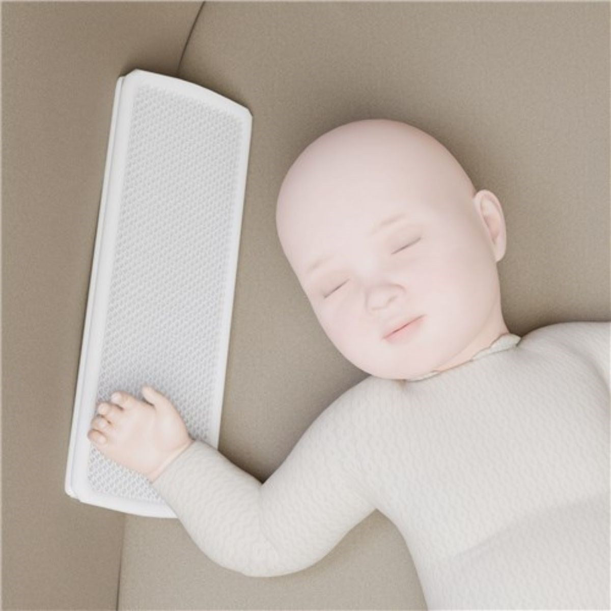 Samuel Johnston Snooze Secure