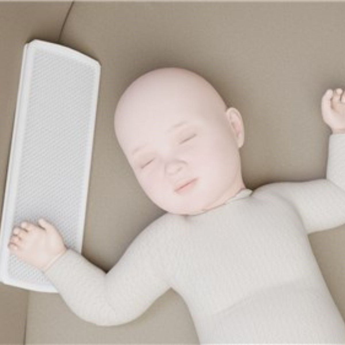 Samuel Johnston Snooze Secure