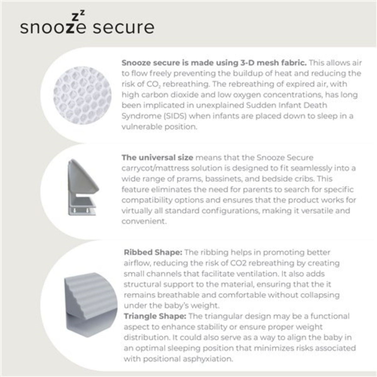 Samuel Johnston Snooze Secure