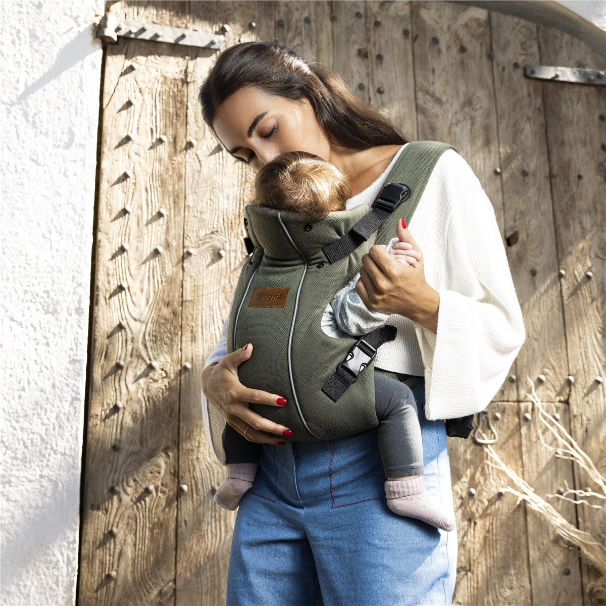 Jane Dual baby carrier