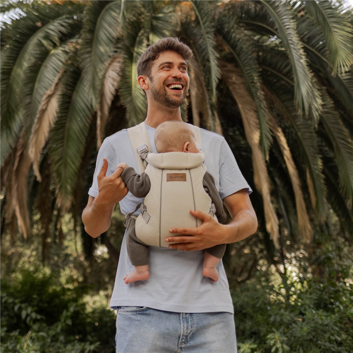 Jane Dual baby carrier