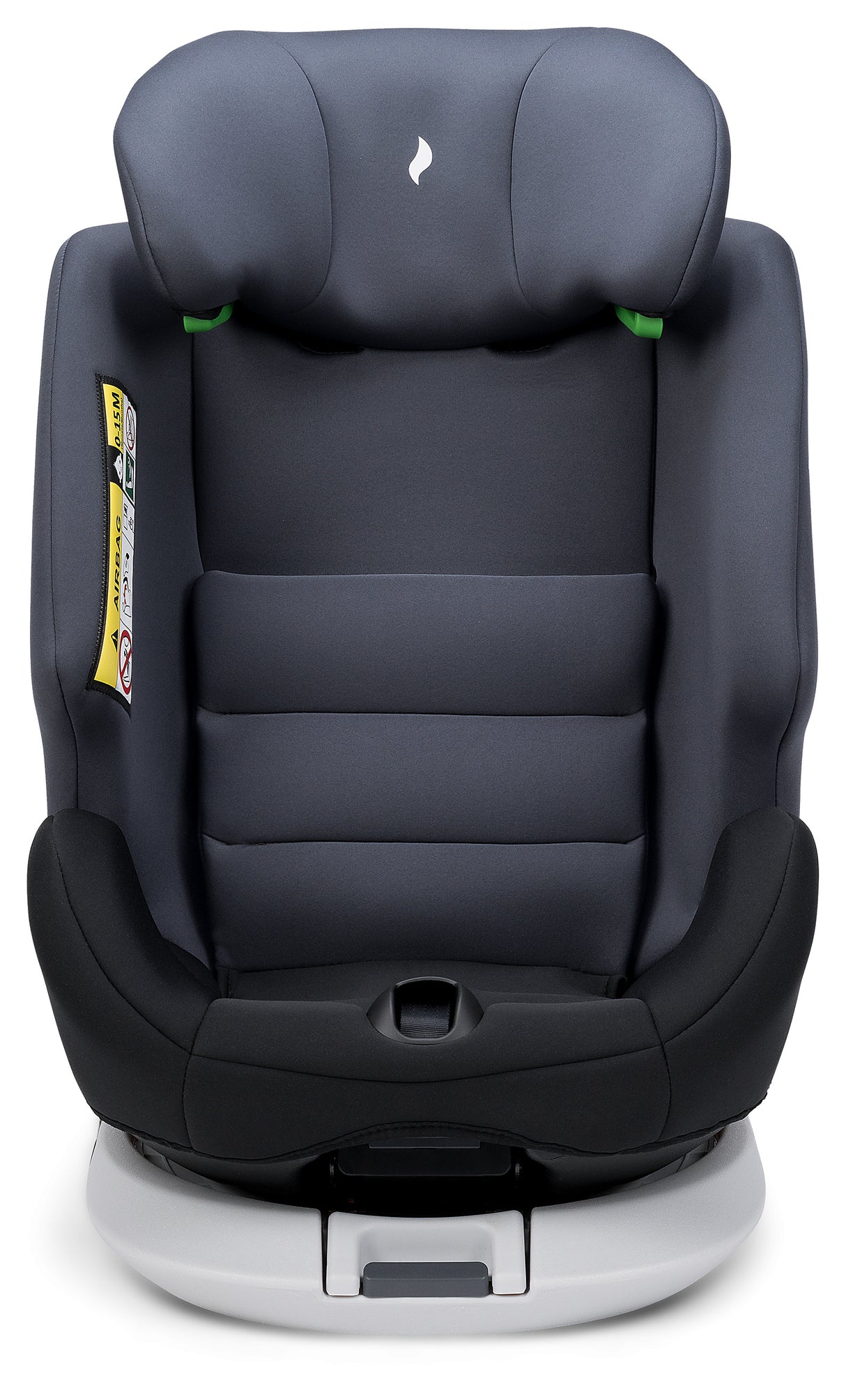 Osann Four360S Rotating i-Size Car Seat, 40-150cm 0-12 years