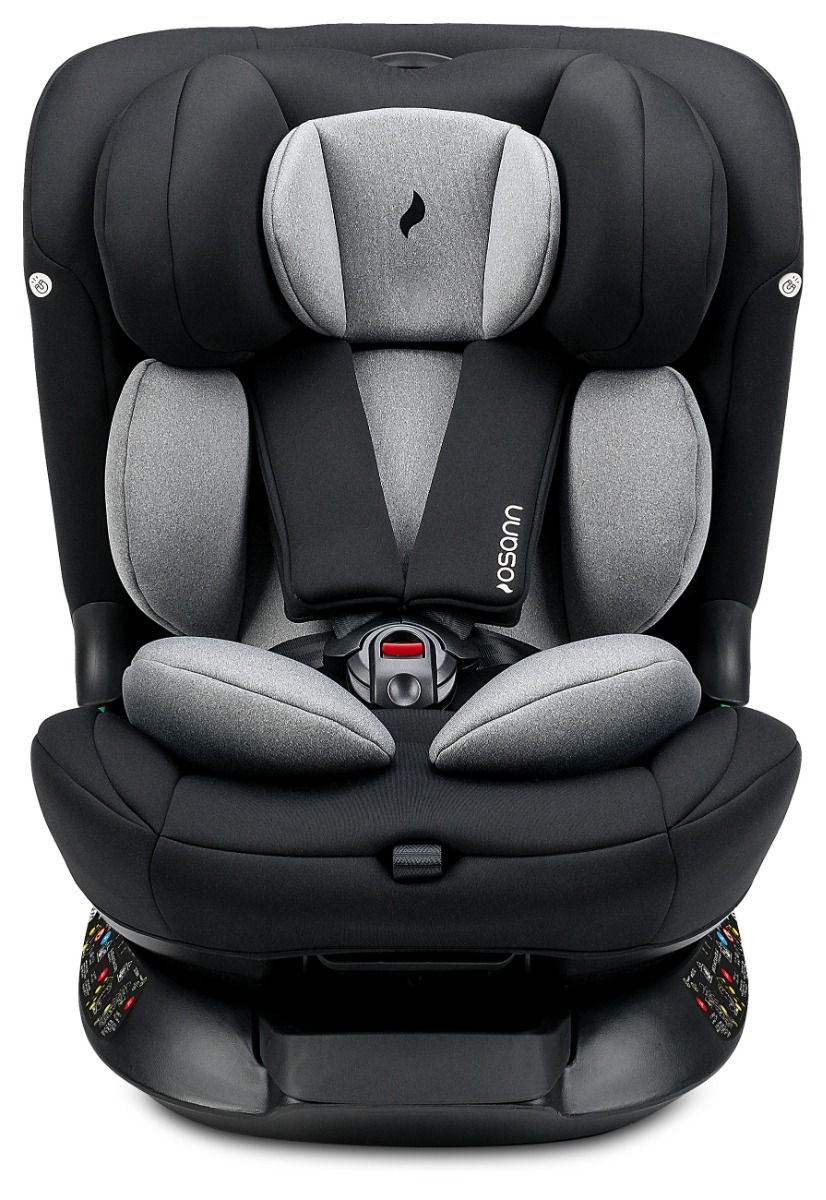 Osann Taos 360 Car Seat, 0-12 Years