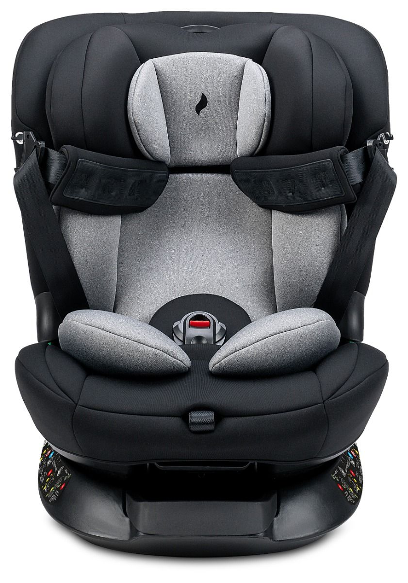 Osann Taos 360 Car Seat, 0-12 Years
