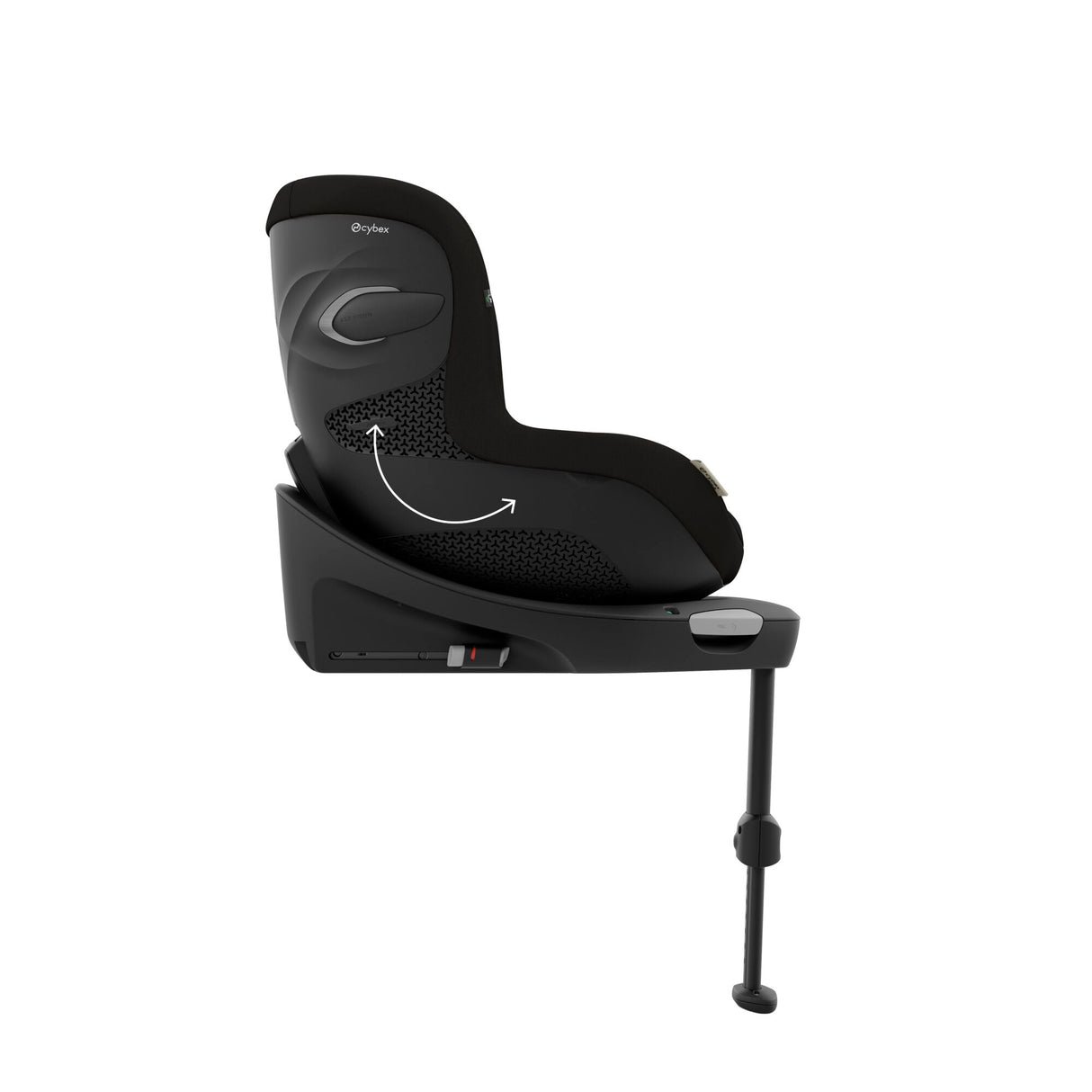 Cybex Sirona G Plus i-Size Car Seat