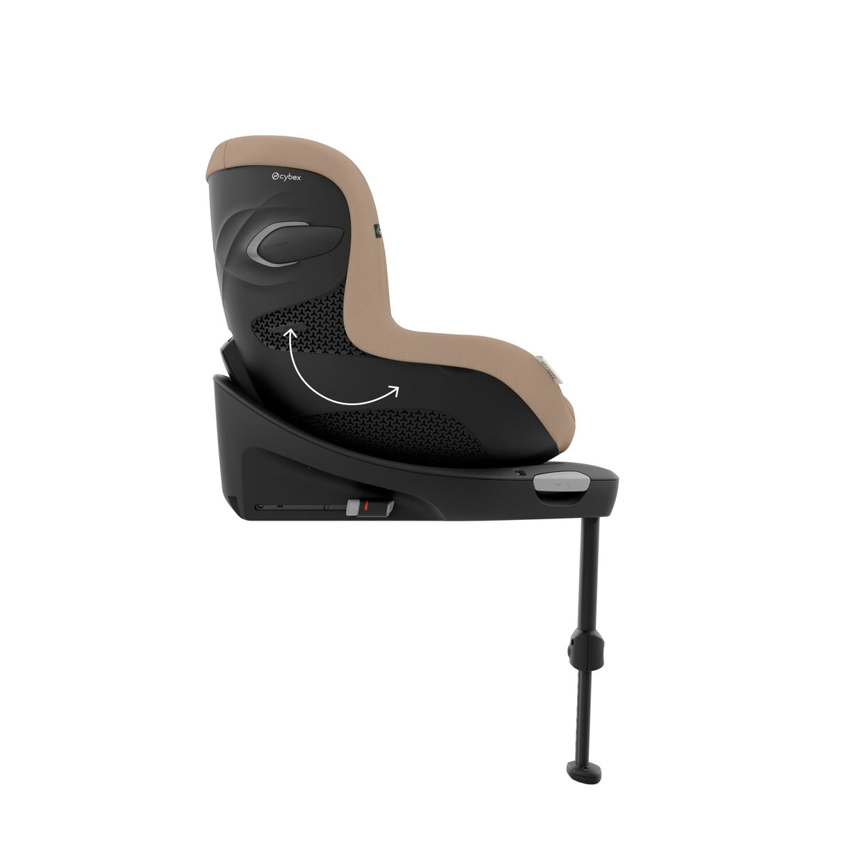 Cybex Sirona G Plus i-Size Car Seat