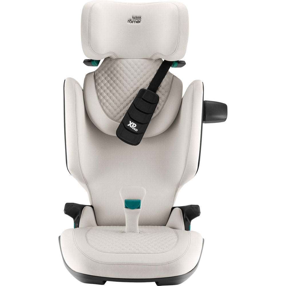 Britax Kidfix Pro LUX Car Seat, 3.5 - 12 Years