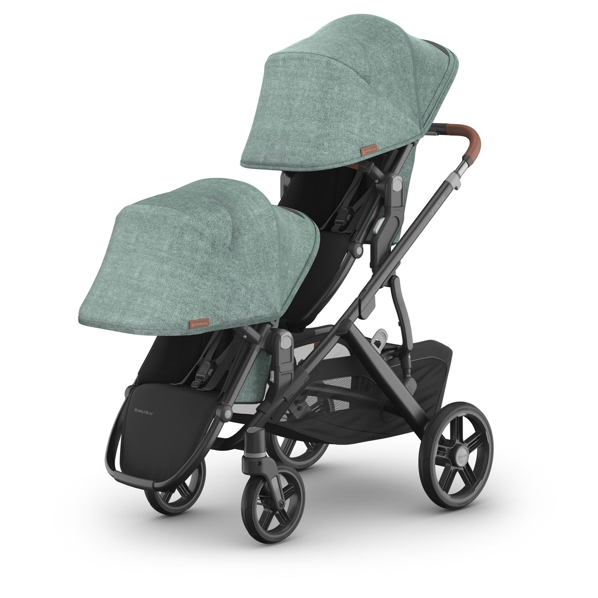 Uppababy Vista Rumble Seat V3