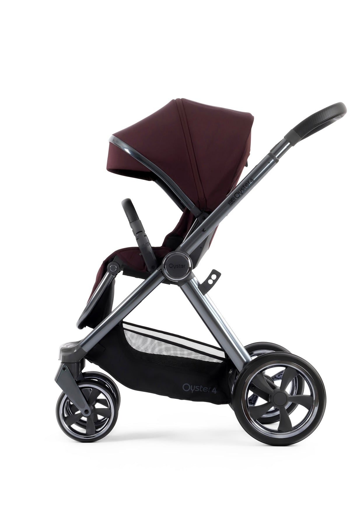 BabyStyle Oyster 4 Pushchair