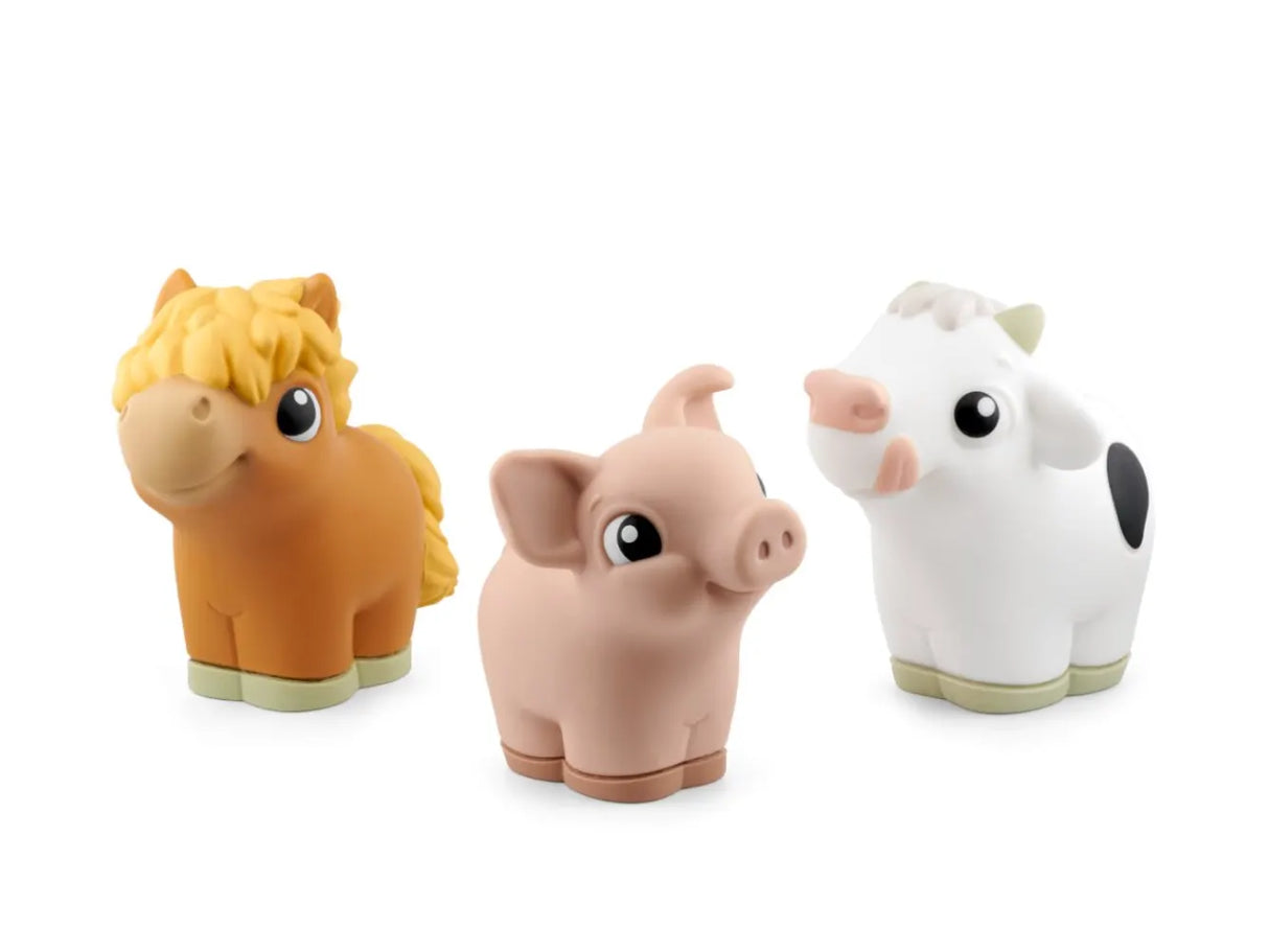 Tonies Toniebox2 + My First Set Bundle