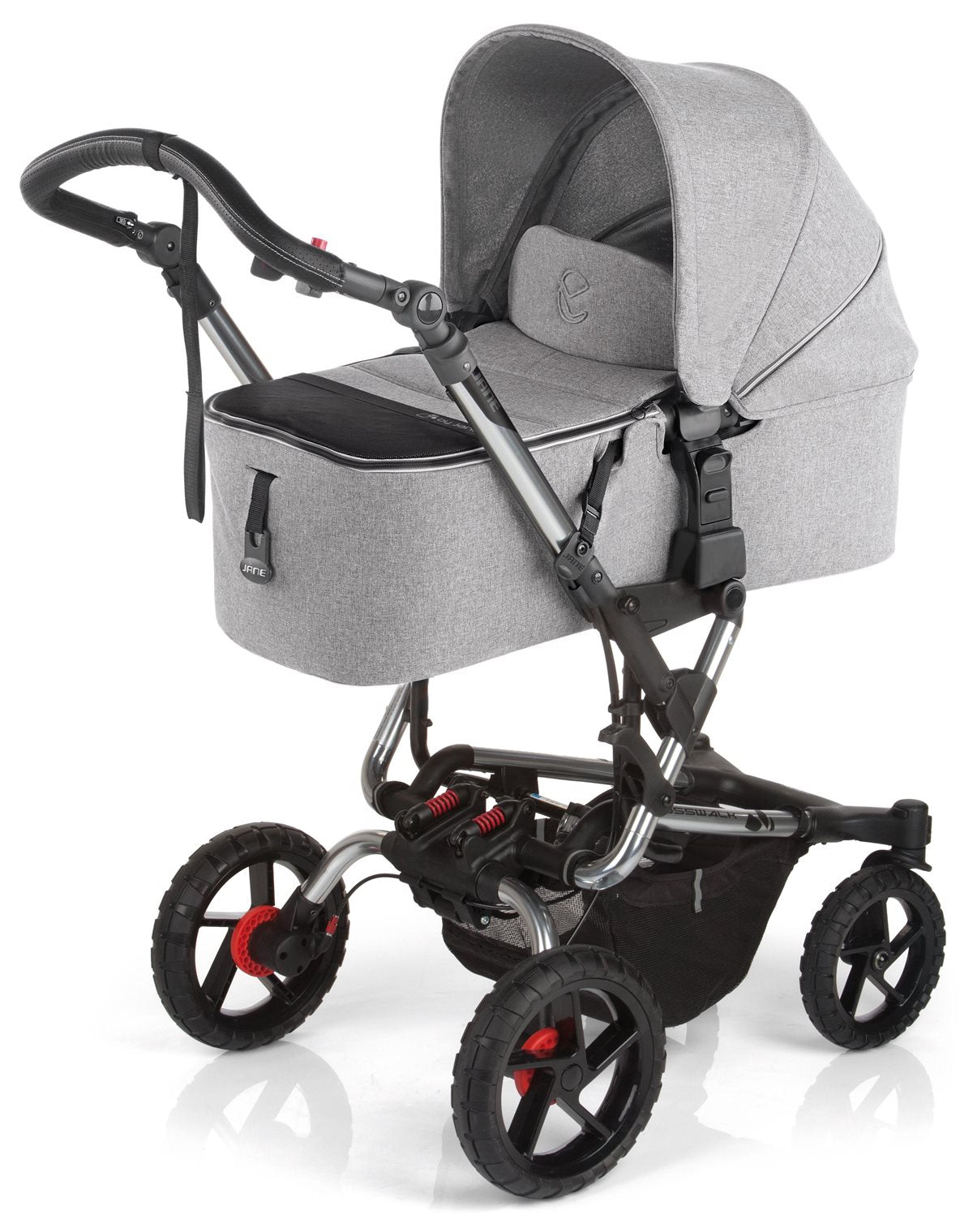 Jane Safety Mattress for Micro Carrycot