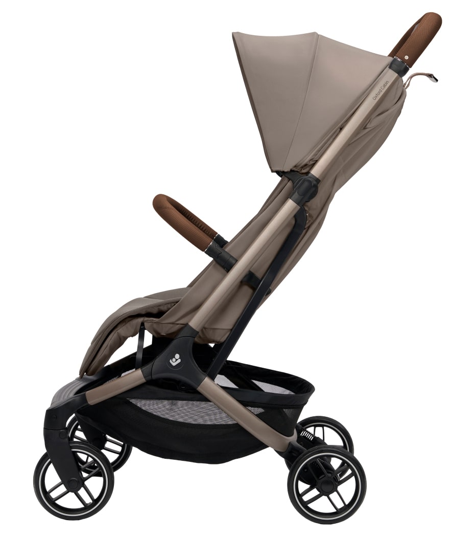 Maxi-Cosi Oxford Cabin Pushchair (Includes raincover) - Oak Truffle
