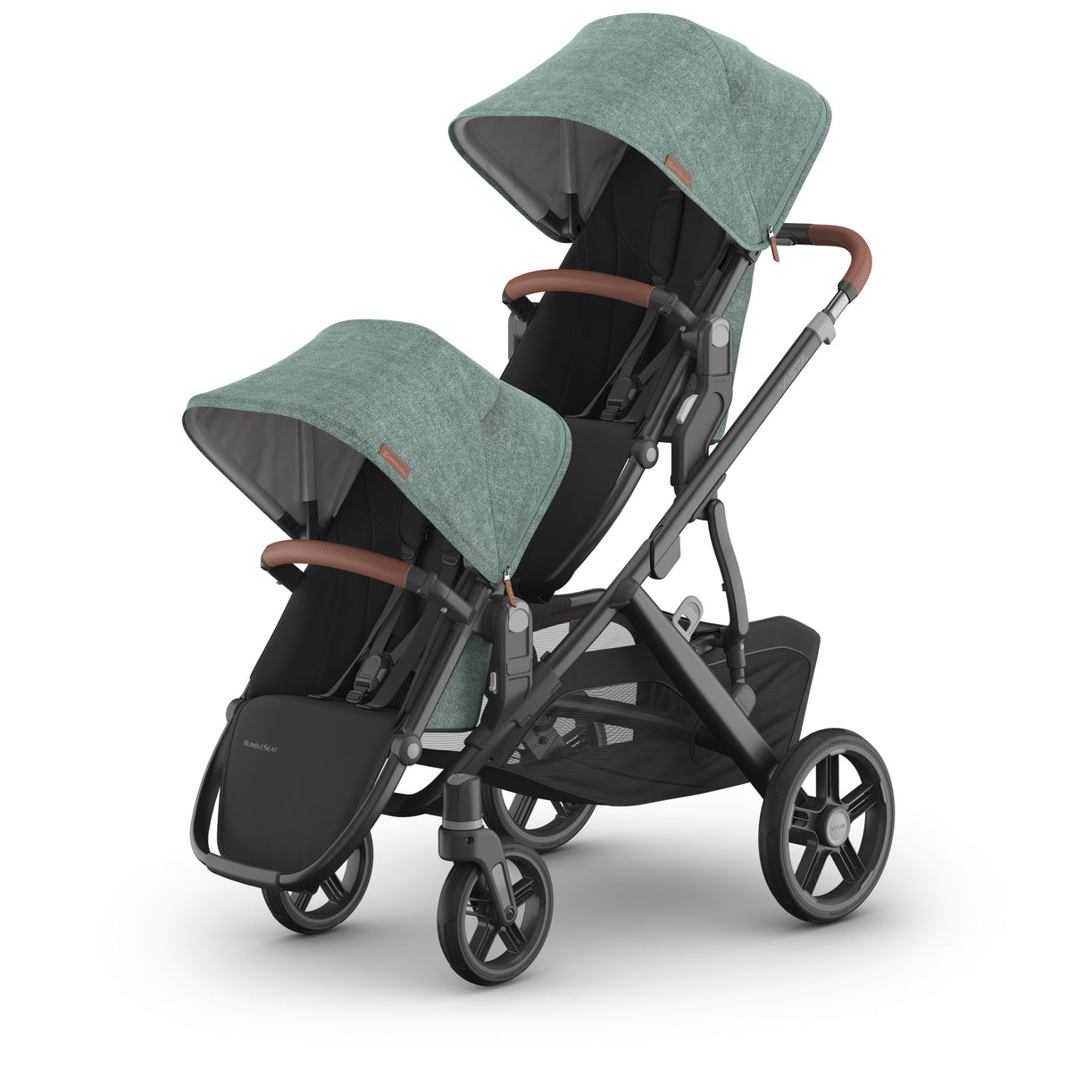 Uppababy Vista Rumble Seat V3