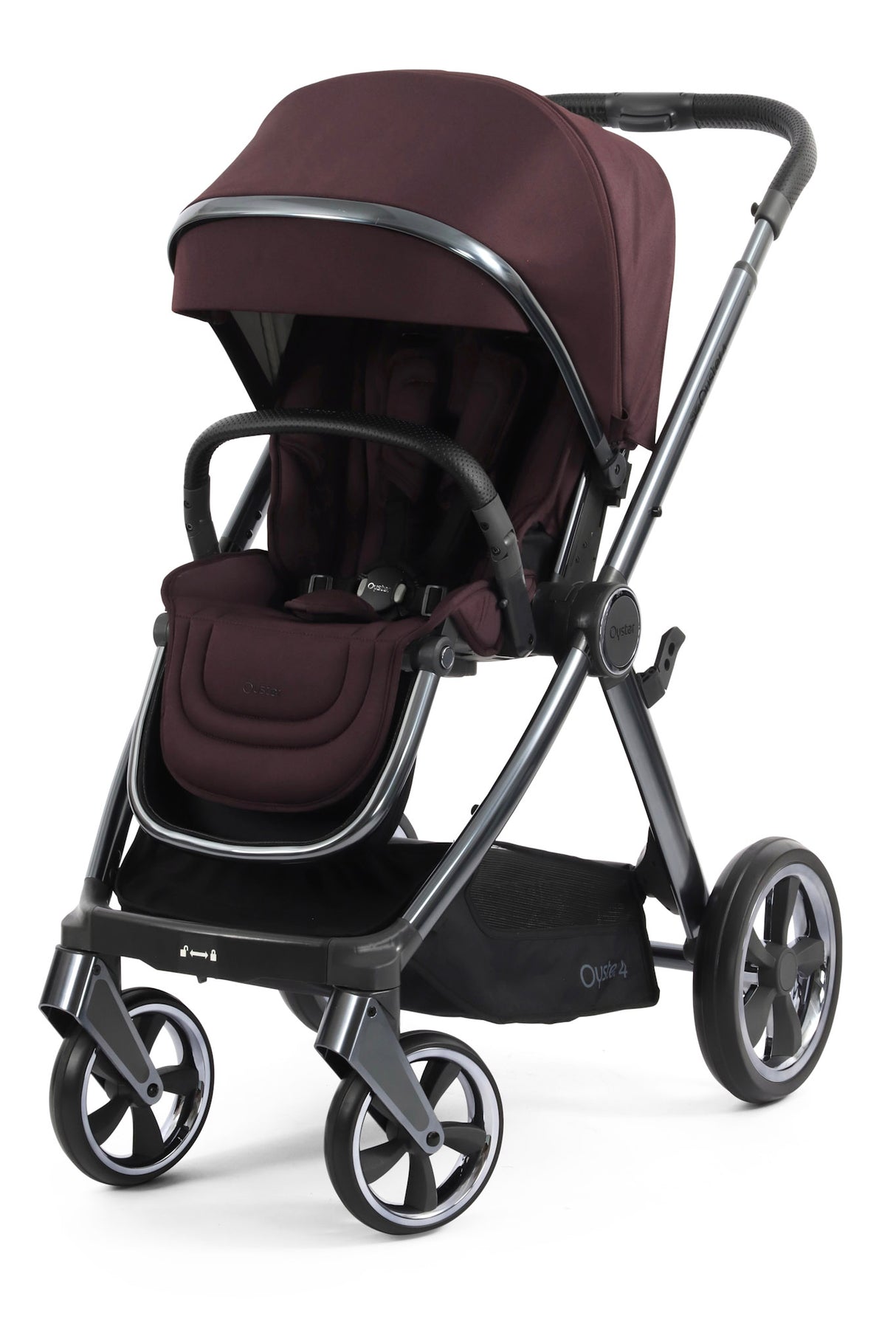 BabyStyle Oyster 4 Pushchair