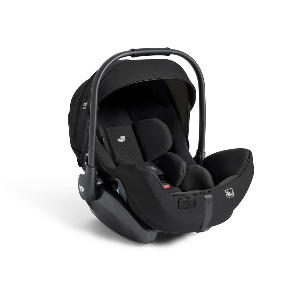 Joie Signature Finiti Flex 4in1 Travel System With I-snug Car Seat