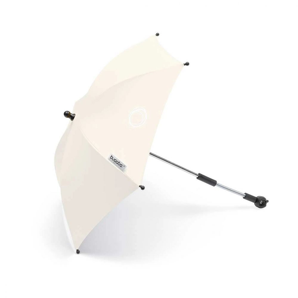 Bugaboo Parasol+ Fresh White